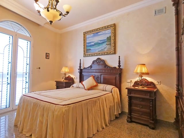 3 bedroom Townhouse for rent in Alhaurín el Grande - € 1,500 (Ref: 6456634)