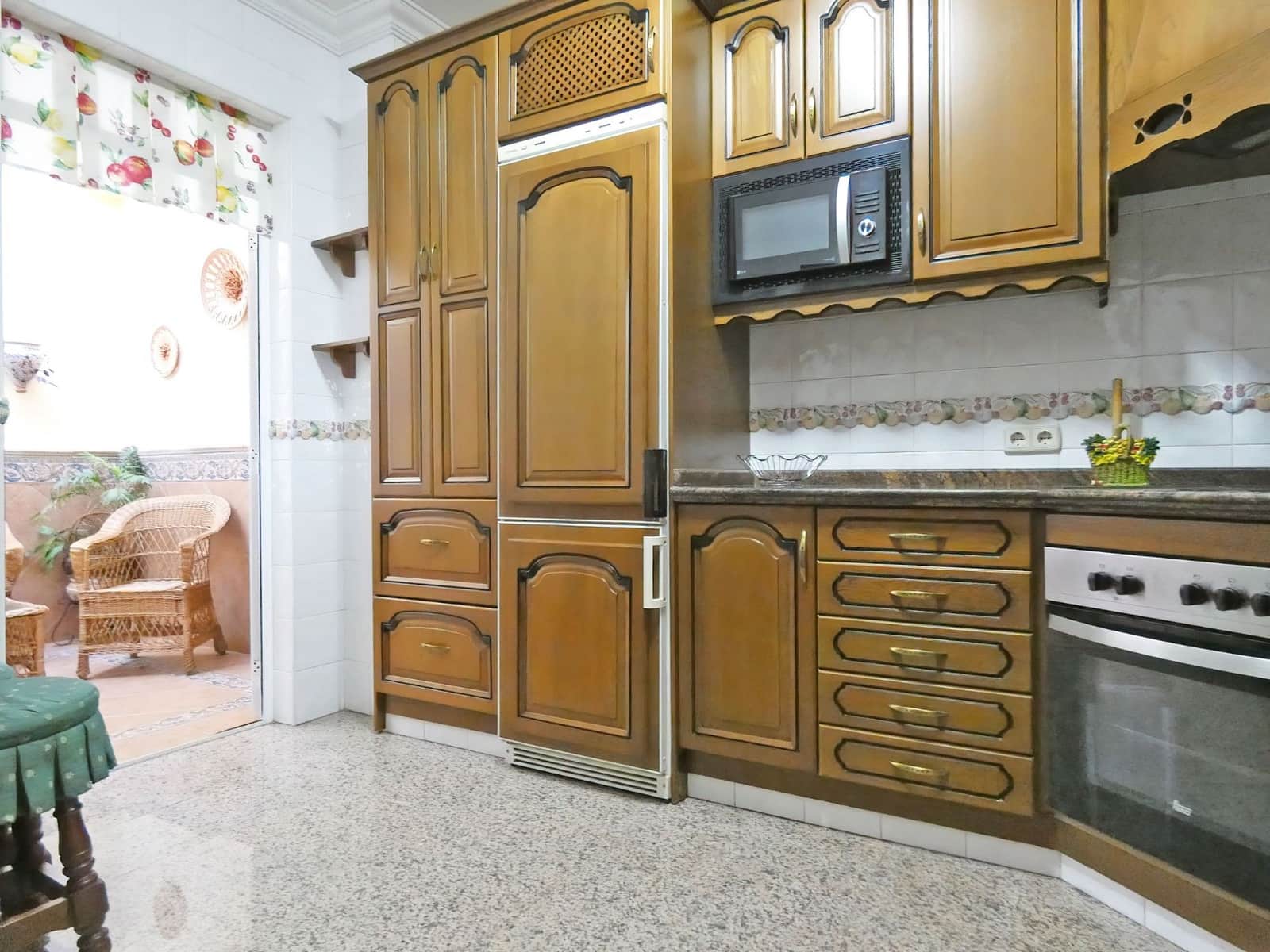 3 makuuhuone Omakotitalo vuokrattavana paikassa Alhaurin el Grande - 1 400 € (Ref: 6456634)