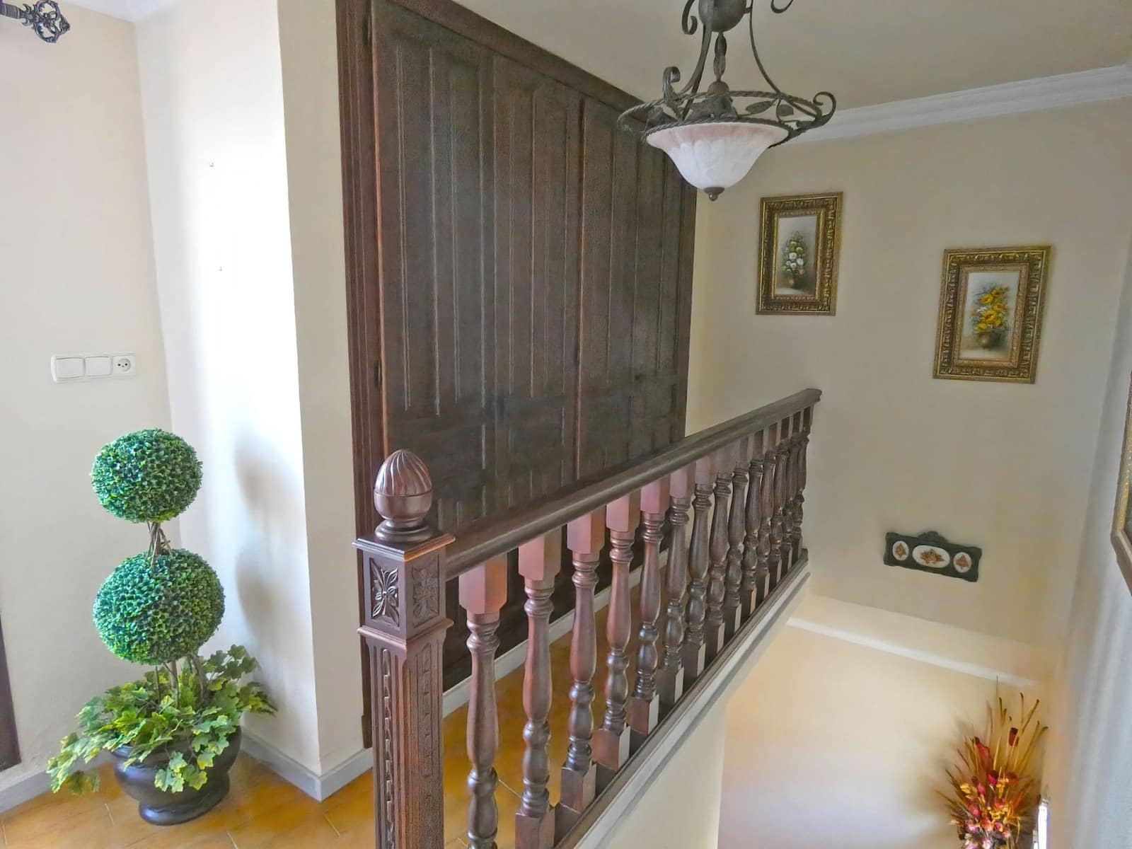 3 makuuhuone Omakotitalo vuokrattavana paikassa Alhaurin el Grande - 1 400 € (Ref: 6456634)