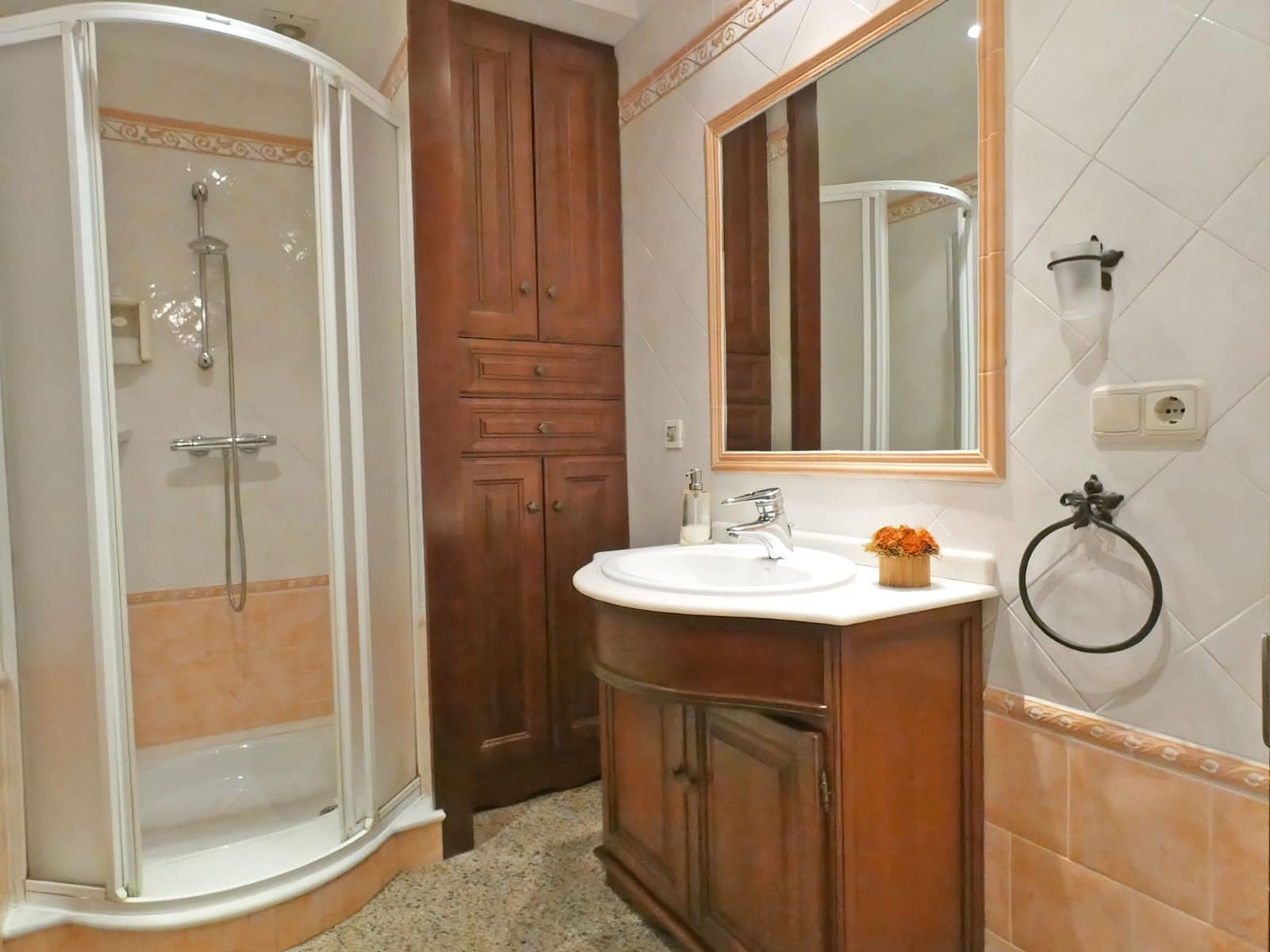 3 makuuhuone Omakotitalo vuokrattavana paikassa Alhaurin el Grande - 1 400 € (Ref: 6456634)