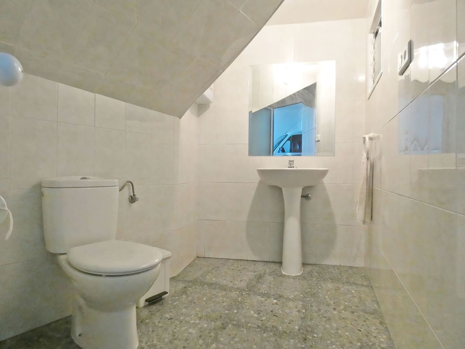 3 makuuhuone Omakotitalo vuokrattavana paikassa Alhaurin el Grande - 1 400 € (Ref: 6456634)