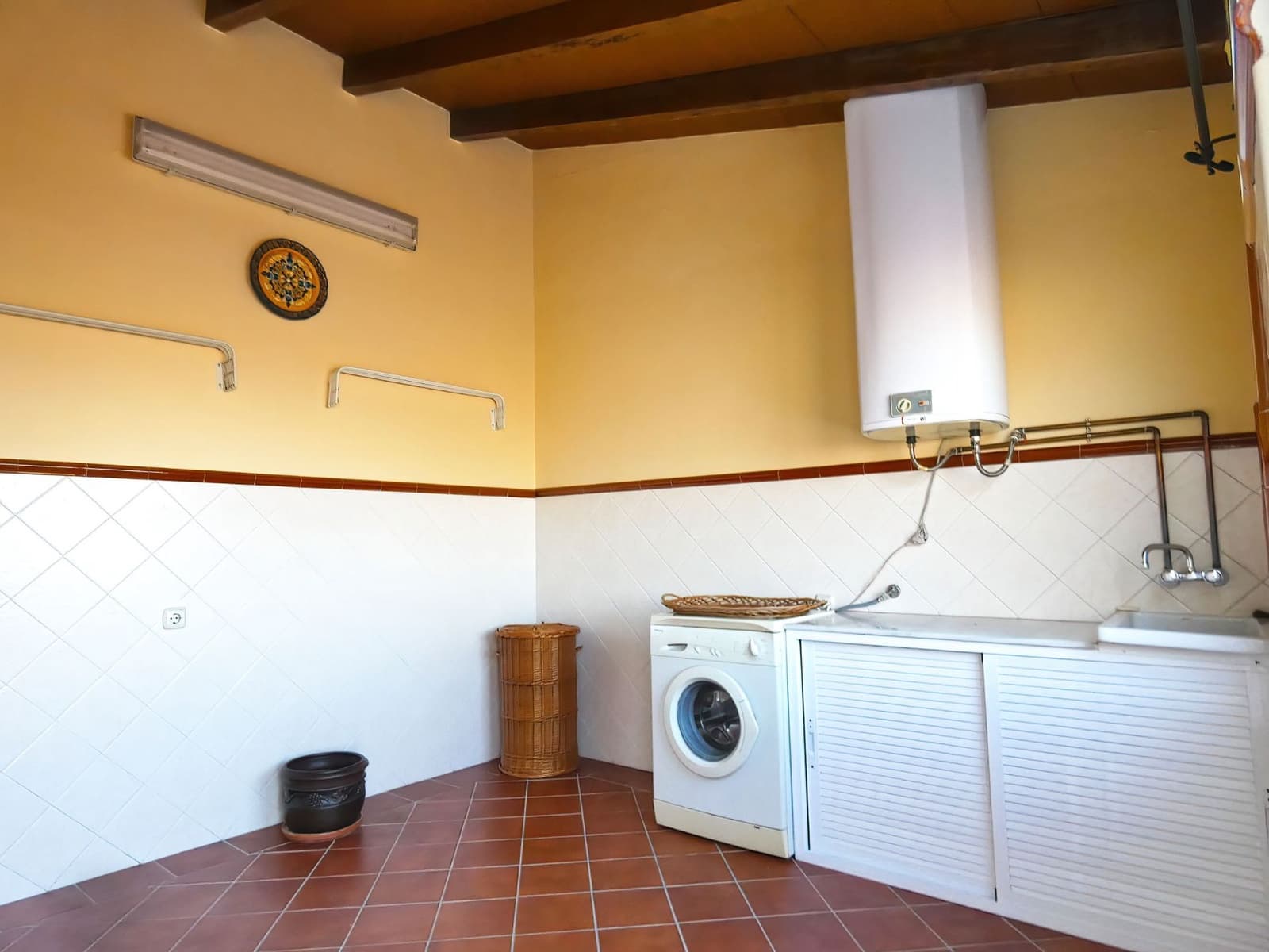 3 makuuhuone Omakotitalo vuokrattavana paikassa Alhaurin el Grande - 1 400 € (Ref: 6456634)