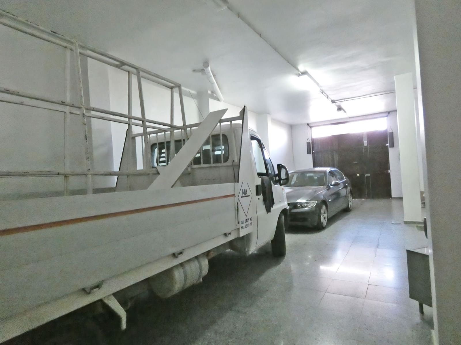 3 makuuhuone Omakotitalo vuokrattavana paikassa Alhaurin el Grande - 1 400 € (Ref: 6456634)