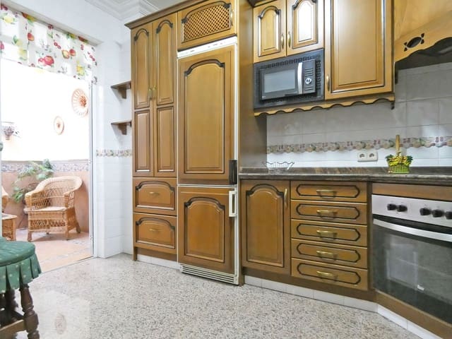 3 bedroom Townhouse for rent in Alhaurín el Grande - € 1,500 (Ref: 6456634)