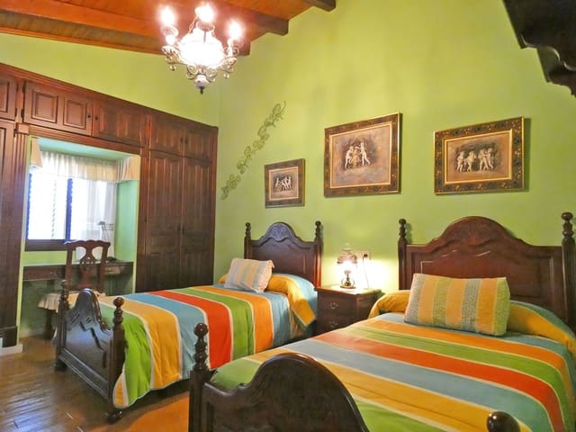 3 bedroom Townhouse for rent in Alhaurín el Grande - € 1,500 (Ref: 6456634)