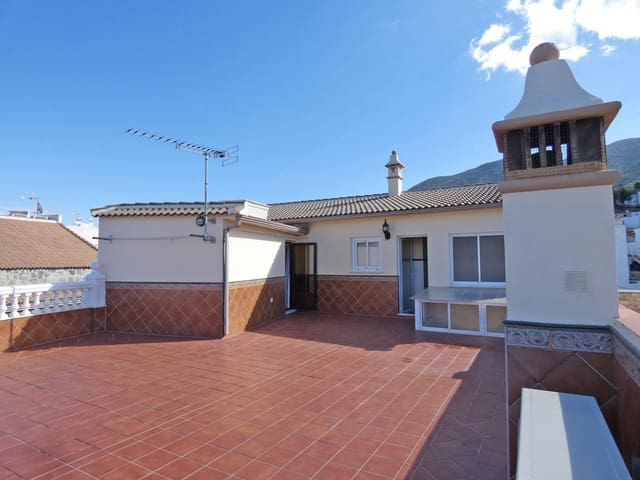 3 bedroom Townhouse for rent in Alhaurín el Grande - € 1,500 (Ref: 6456634)