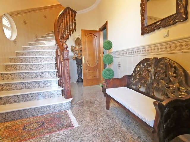 3 bedroom Townhouse for rent in Alhaurín el Grande - € 1,500 (Ref: 6456634)