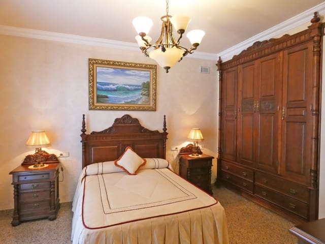 3 bedroom Townhouse for rent in Alhaurín el Grande - € 1,500 (Ref: 6456634)