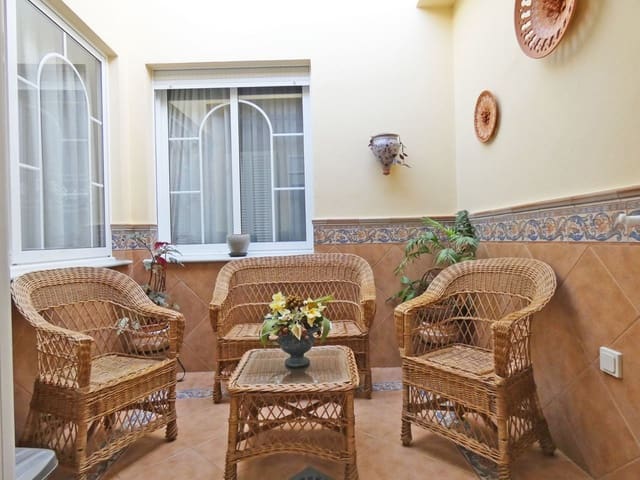 3 bedroom Townhouse for rent in Alhaurín el Grande - € 1,500 (Ref: 6456634)