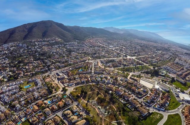 Undeveloped Land for sale in Alhaurín de la Torre - € 250,000 (Ref: 6507157)