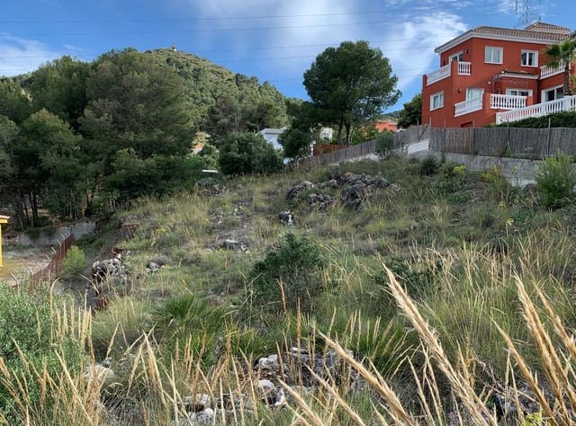 Undeveloped Land for sale in Alhaurín de la Torre - € 250,000 (Ref: 6507157)