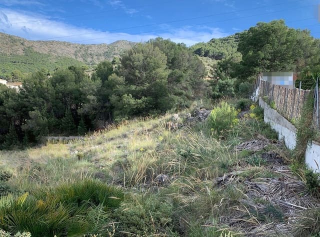 Terreno/Finca Rústica en Alhaurín de la Torre en venta - 250.000 € (Ref: 6507157)