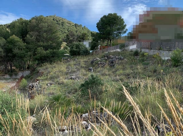 Terreno/Finca Rústica en Alhaurín de la Torre en venta - 250.000 € (Ref: 6507157)