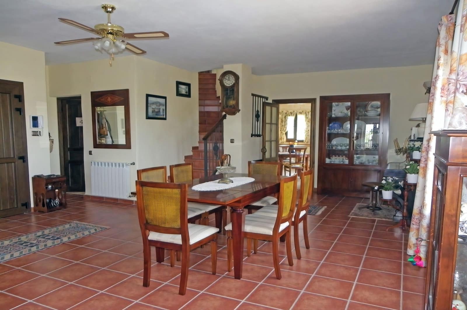 4 slaapkamer Finca/Landhuis te koop in Cartama met zwembad - € 895.000 (Ref: 673824)