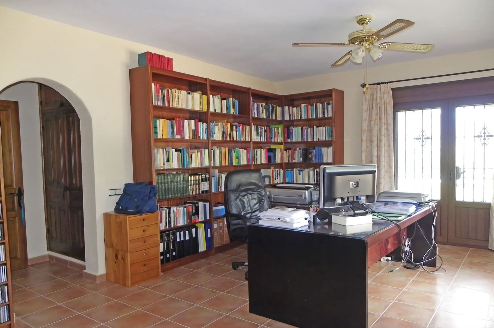 4 slaapkamer Finca/Landhuis te koop in Cartama met zwembad - € 895.000 (Ref: 673824)