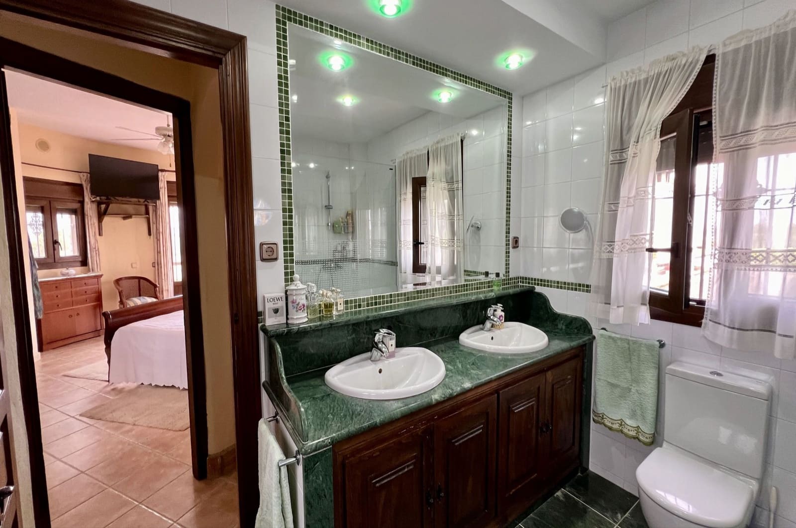 4 slaapkamer Finca/Landhuis te koop in Cartama met zwembad - € 895.000 (Ref: 673824)