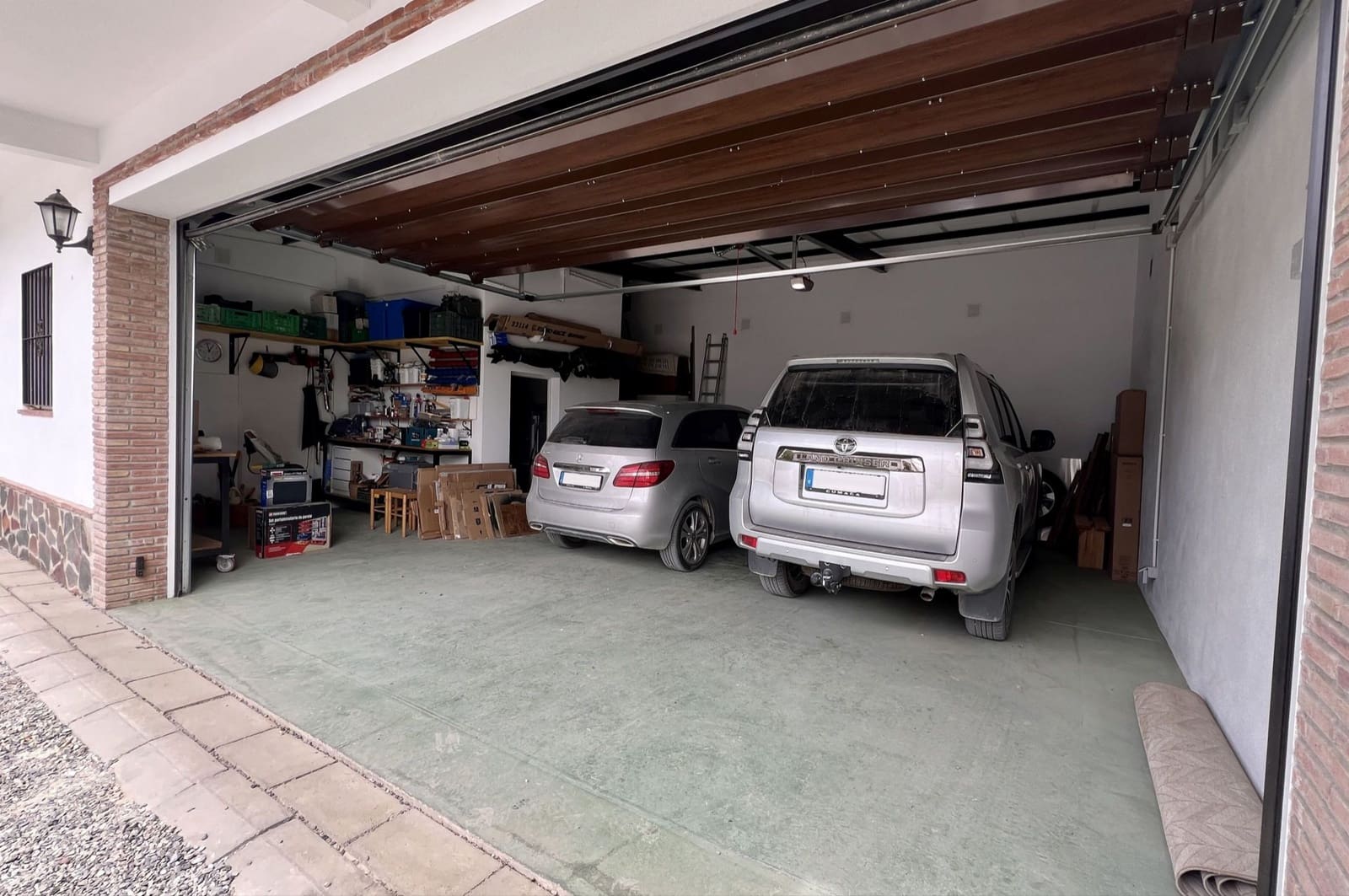 4 slaapkamer Finca/Landhuis te koop in Cartama met zwembad - € 895.000 (Ref: 673824)