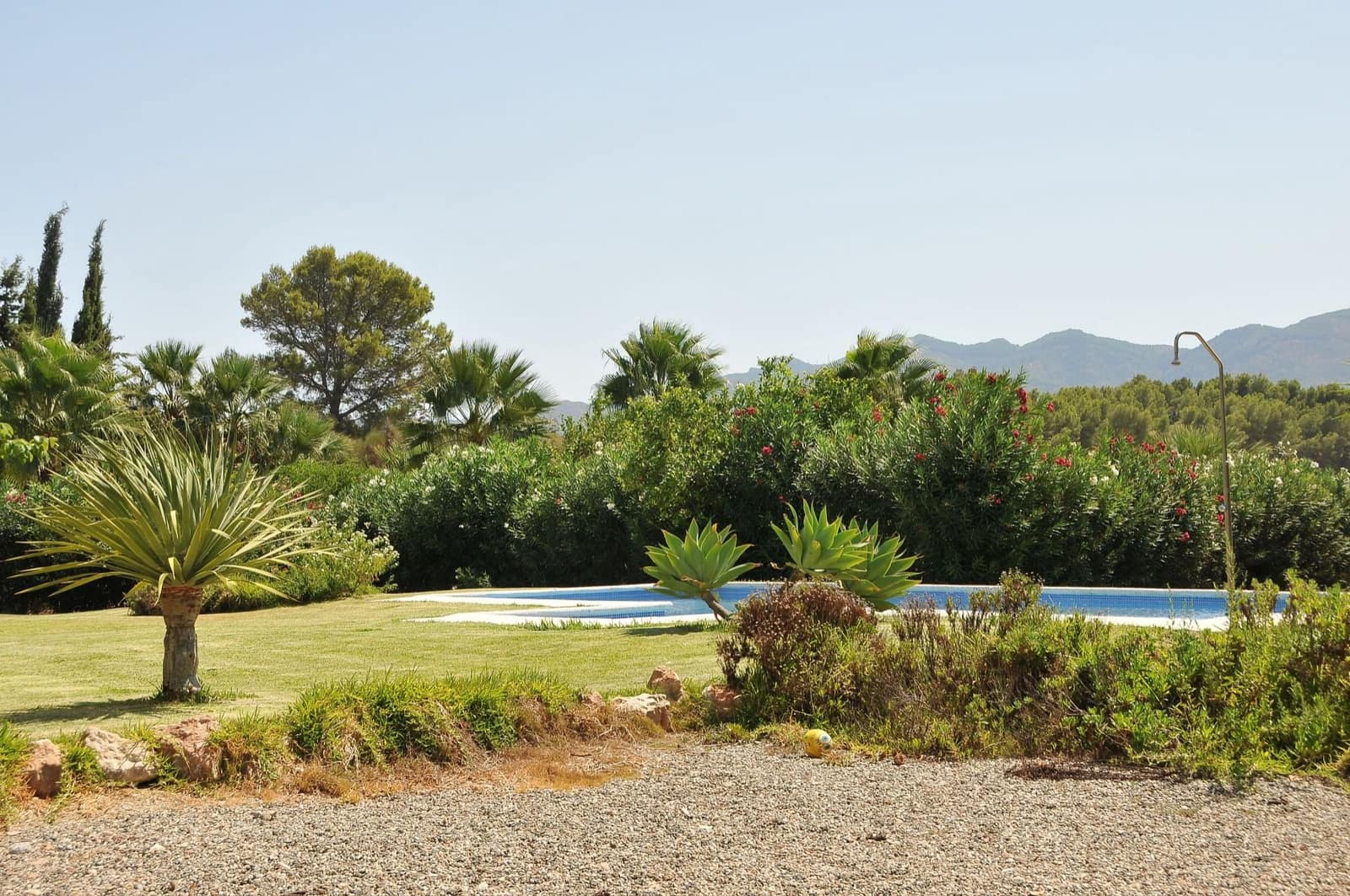 4 slaapkamer Finca/Landhuis te koop in Cartama met zwembad - € 895.000 (Ref: 673824)