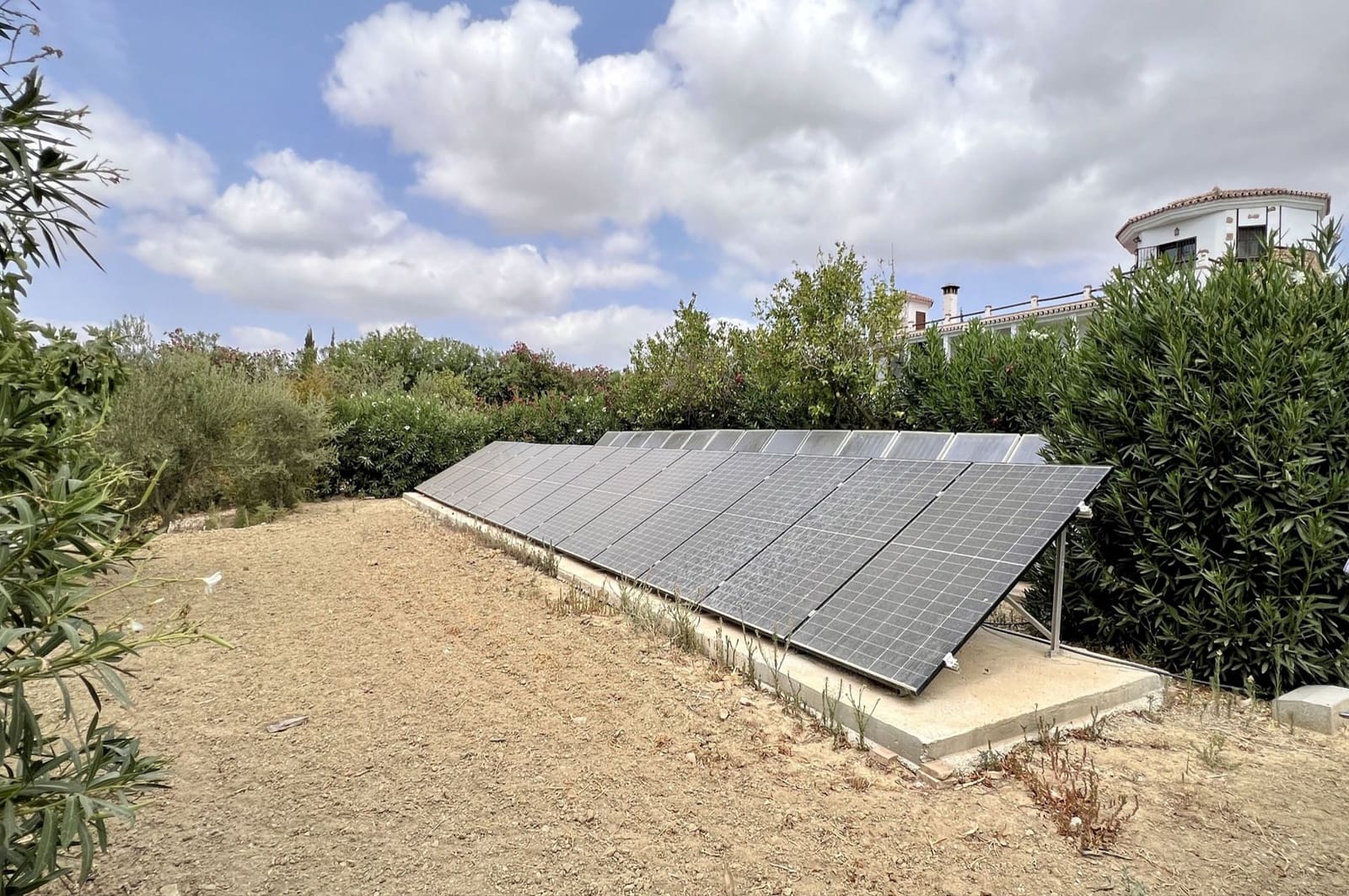 4 slaapkamer Finca/Landhuis te koop in Cartama met zwembad - € 895.000 (Ref: 673824)