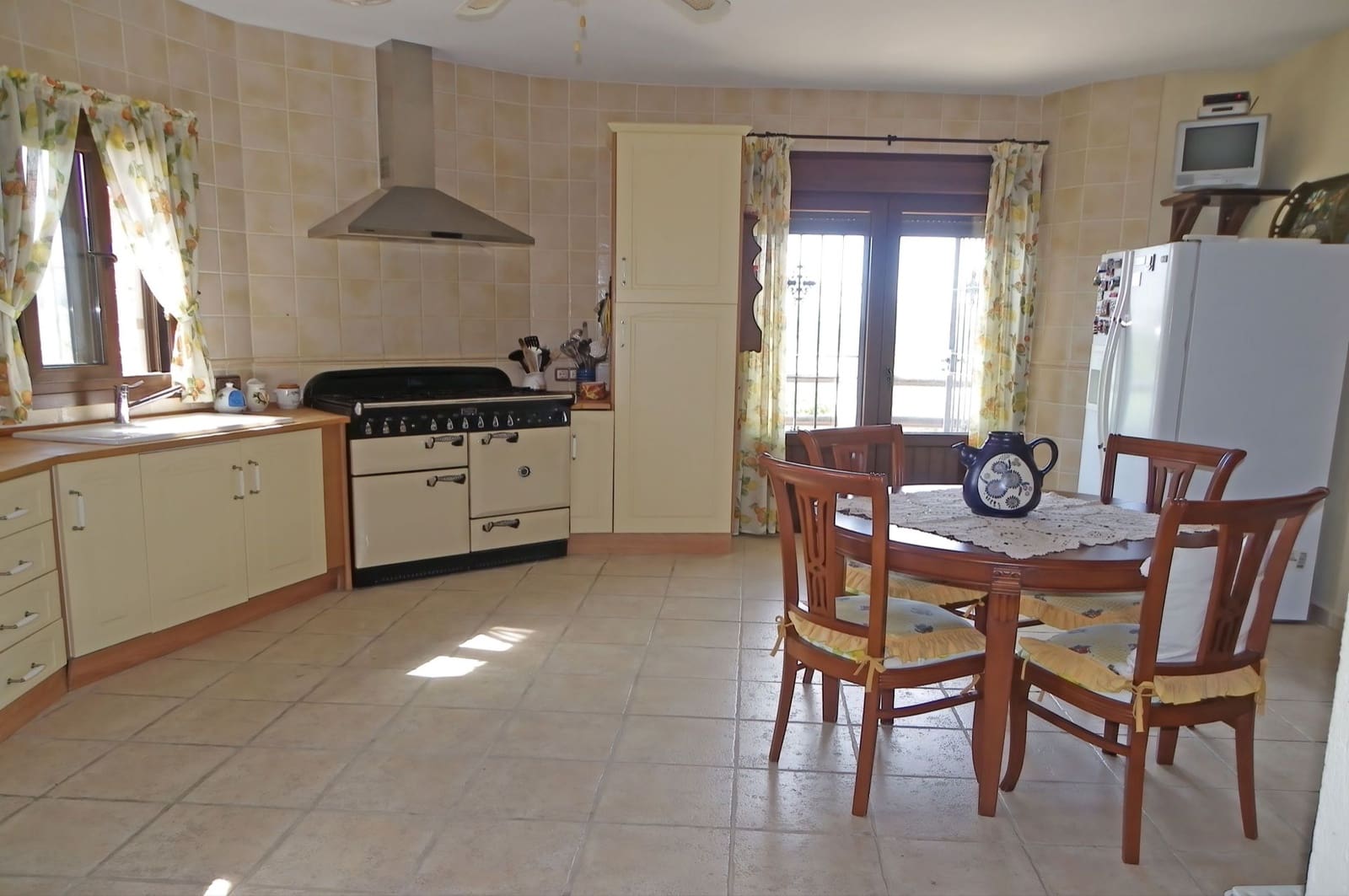 4 slaapkamer Finca/Landhuis te koop in Cartama met zwembad - € 895.000 (Ref: 673824)
