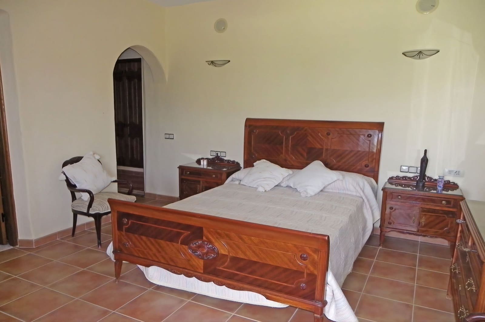 4 slaapkamer Finca/Landhuis te koop in Cartama met zwembad - € 895.000 (Ref: 673824)