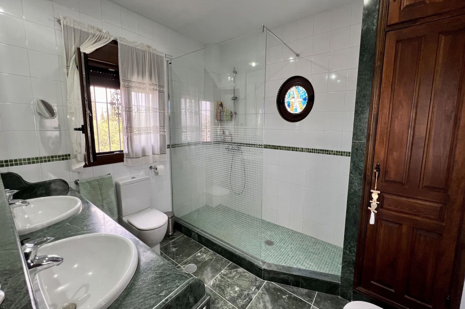 4 slaapkamer Finca/Landhuis te koop in Cartama met zwembad - € 895.000 (Ref: 673824)