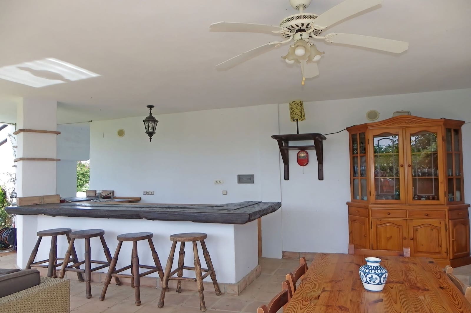 4 slaapkamer Finca/Landhuis te koop in Cartama met zwembad - € 895.000 (Ref: 673824)