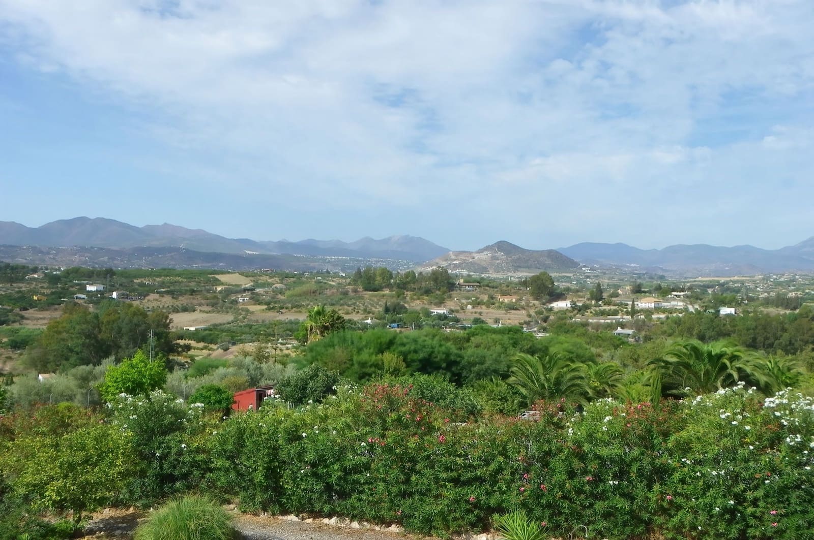 4 slaapkamer Finca/Landhuis te koop in Cartama met zwembad - € 895.000 (Ref: 673824)