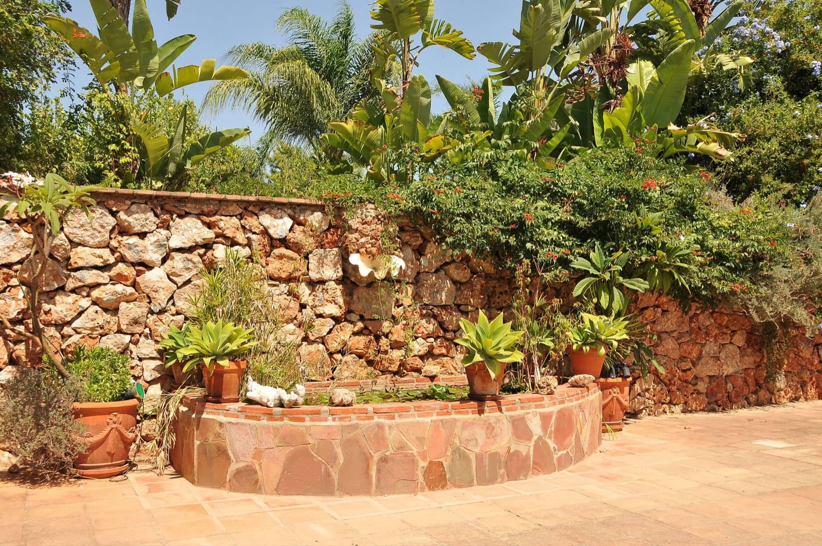 4 slaapkamer Finca/Landhuis te koop in Cartama met zwembad - € 895.000 (Ref: 673824)