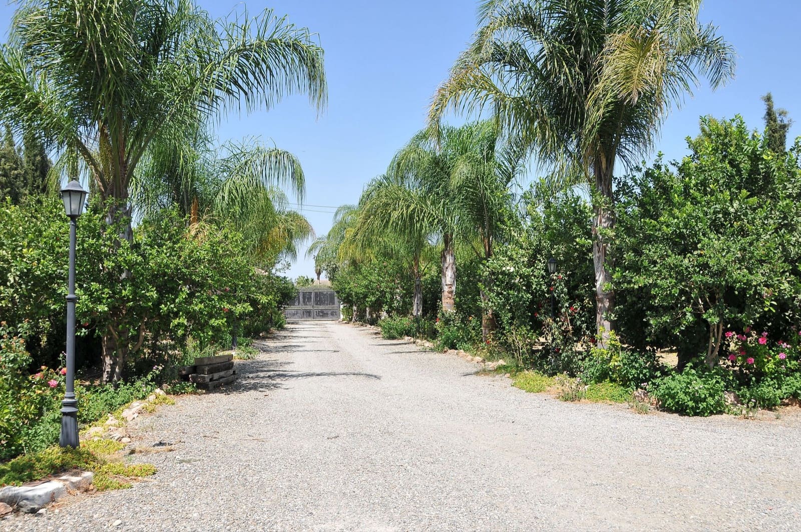 4 slaapkamer Finca/Landhuis te koop in Cartama met zwembad - € 895.000 (Ref: 673824)