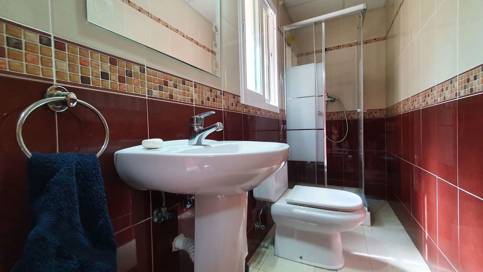 4 bedroom Villa for rent in Coin with pool - € 2,200 (Ref: 6960664)