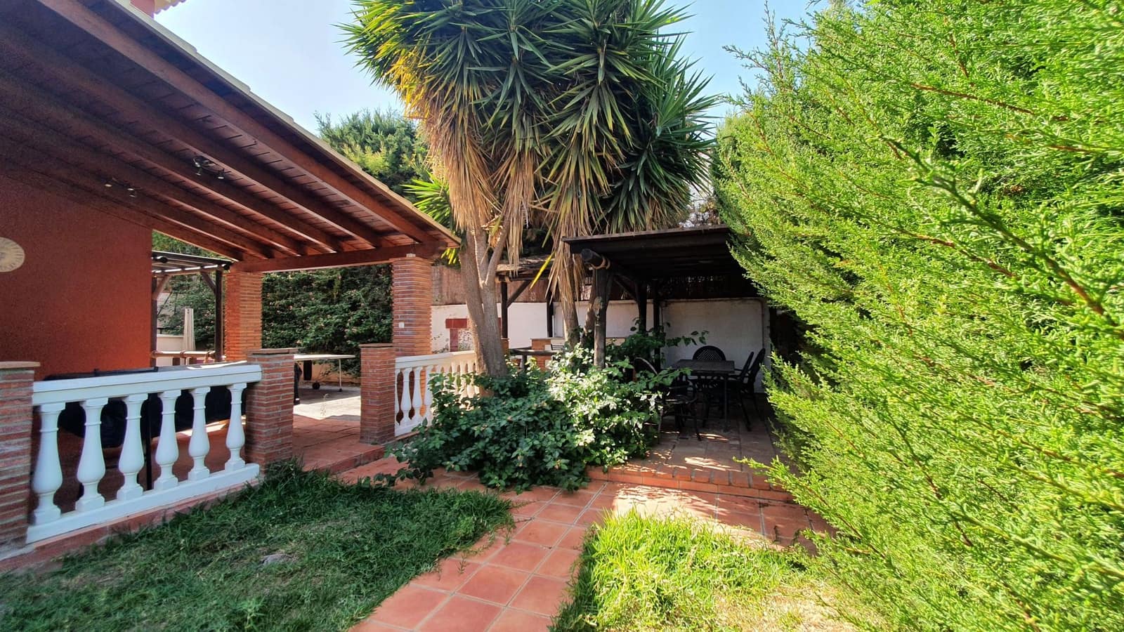 4 bedroom Villa for rent in Coin with pool - € 2,200 (Ref: 6960664)