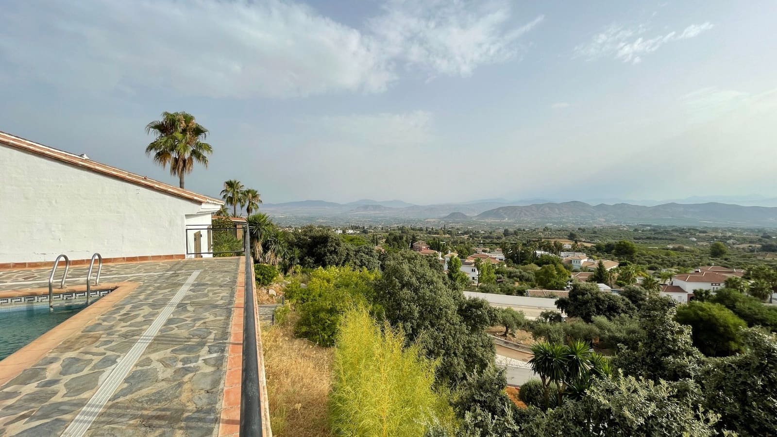 13 soveværelse Villa til salg i Alhaurin el Grande med swimmingpool - € 2.850.000 (Ref: 7048025)