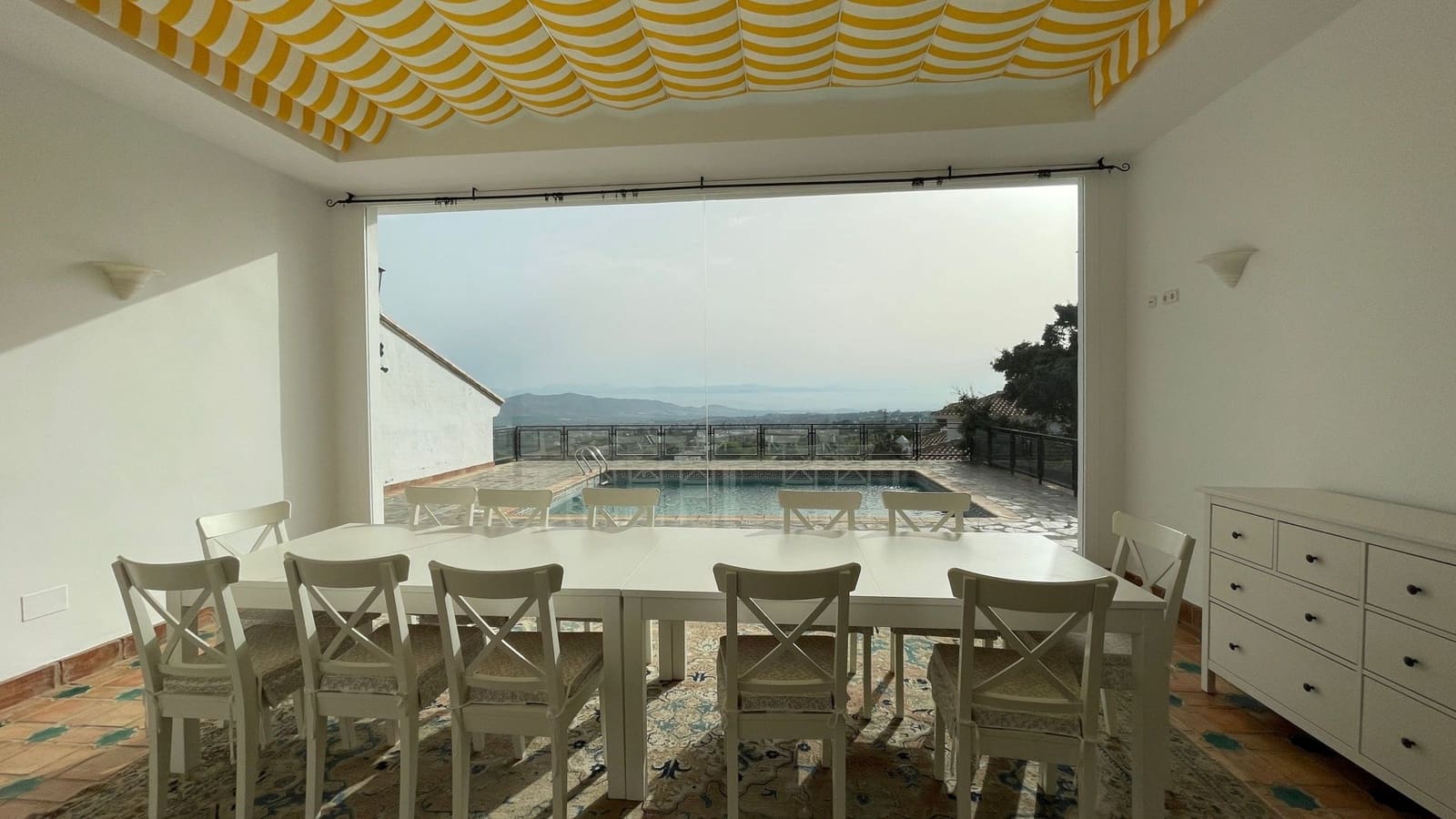 13 soveværelse Villa til salg i Alhaurin el Grande med swimmingpool - € 2.850.000 (Ref: 7048025)