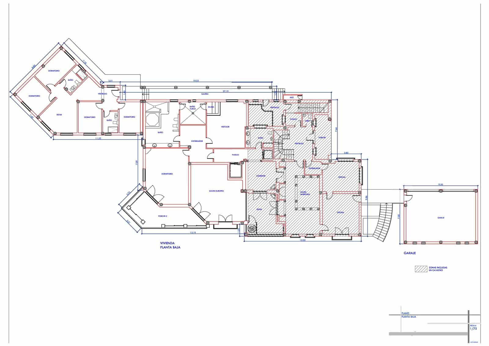 13 soveværelse Villa til salg i Alhaurin el Grande med swimmingpool - € 2.850.000 (Ref: 7048025)