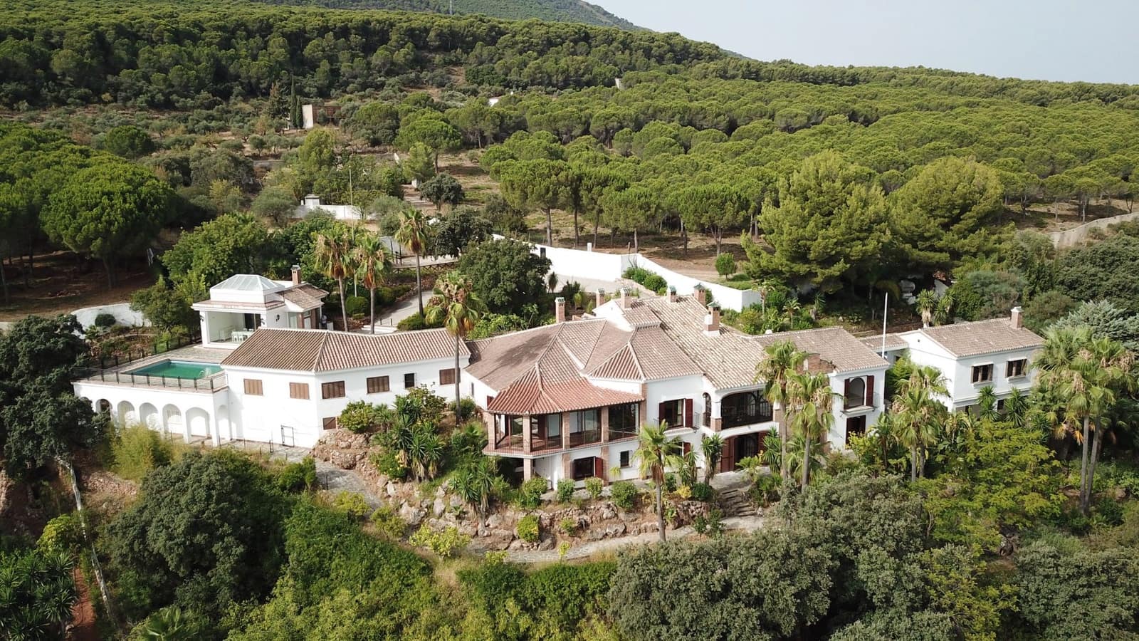 13 soveværelse Villa til salg i Alhaurin el Grande med swimmingpool - € 2.850.000 (Ref: 7048025)