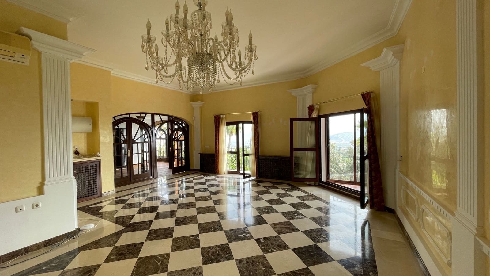 13 soveværelse Villa til salg i Alhaurin el Grande med swimmingpool - € 2.850.000 (Ref: 7048025)