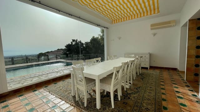 13 bedroom Villa for sale in Alhaurín el Grande with pool - € 2,850,000 (Ref: 7048025)