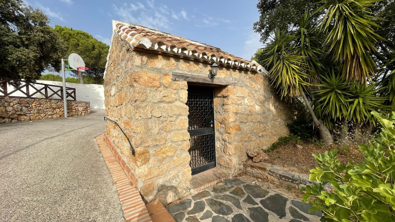 13 soveværelse Villa til salg i Alhaurin el Grande med swimmingpool - € 2.850.000 (Ref: 7048025)