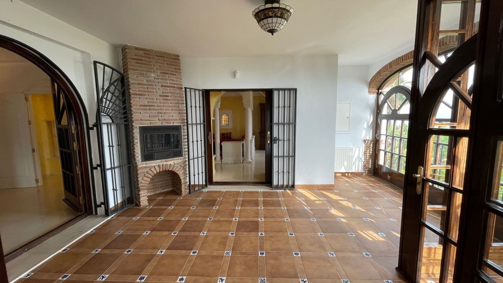 13 soveværelse Villa til salg i Alhaurin el Grande med swimmingpool - € 2.850.000 (Ref: 7048025)
