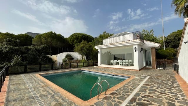 13 bedroom Villa for sale in Alhaurín el Grande with pool - € 2,850,000 (Ref: 7048025)