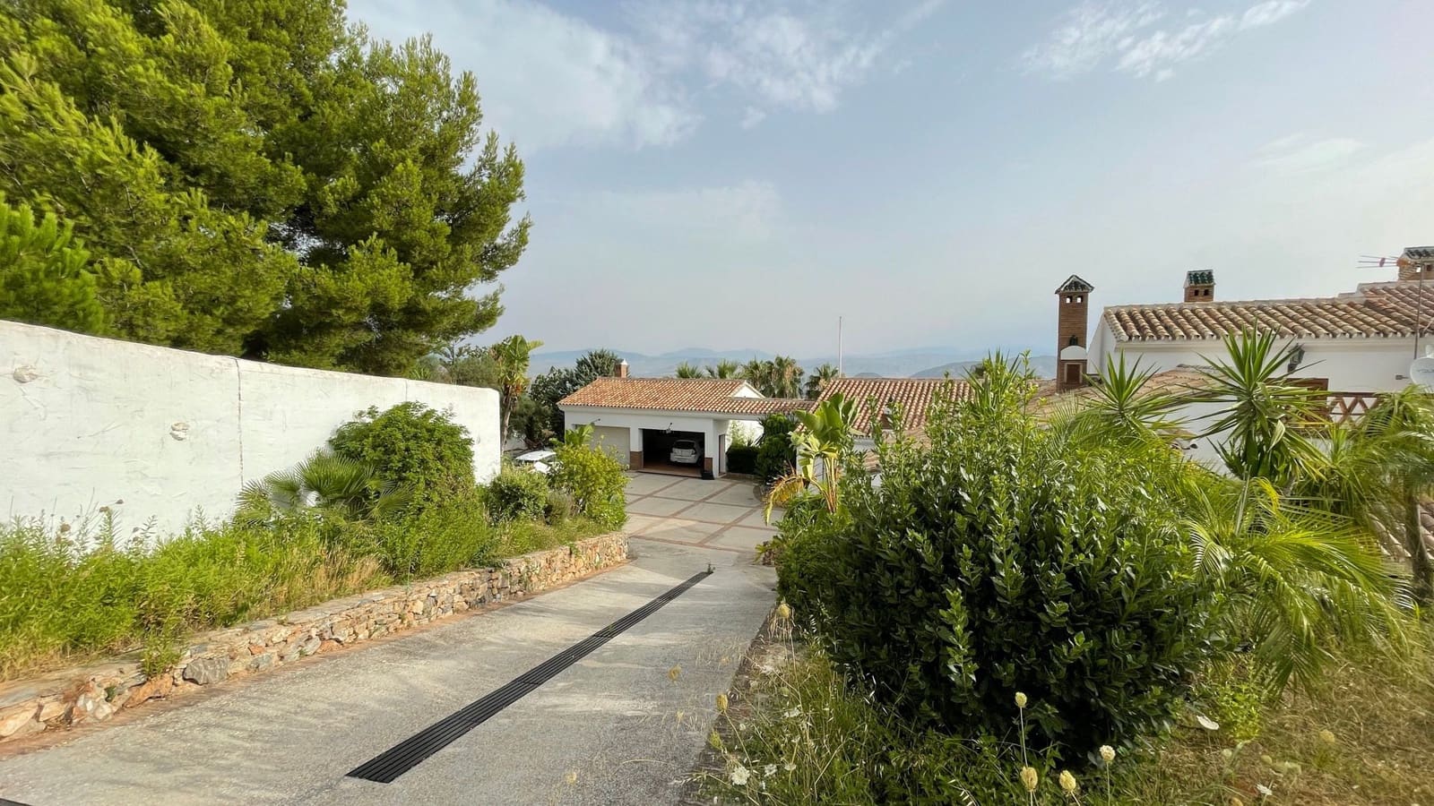 13 soveværelse Villa til salg i Alhaurin el Grande med swimmingpool - € 2.850.000 (Ref: 7048025)