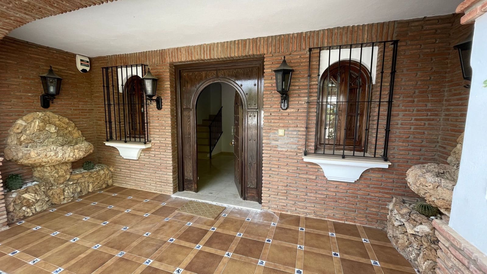 13 soveværelse Villa til salg i Alhaurin el Grande med swimmingpool - € 2.850.000 (Ref: 7048025)