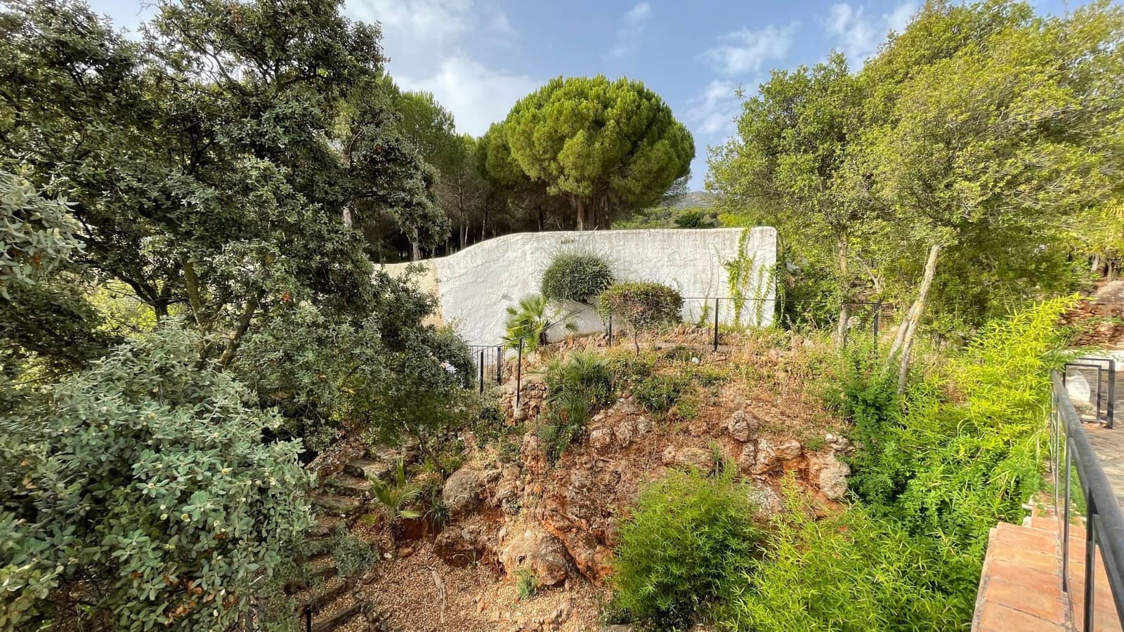 13 soveværelse Villa til salg i Alhaurin el Grande med swimmingpool - € 2.850.000 (Ref: 7048025)