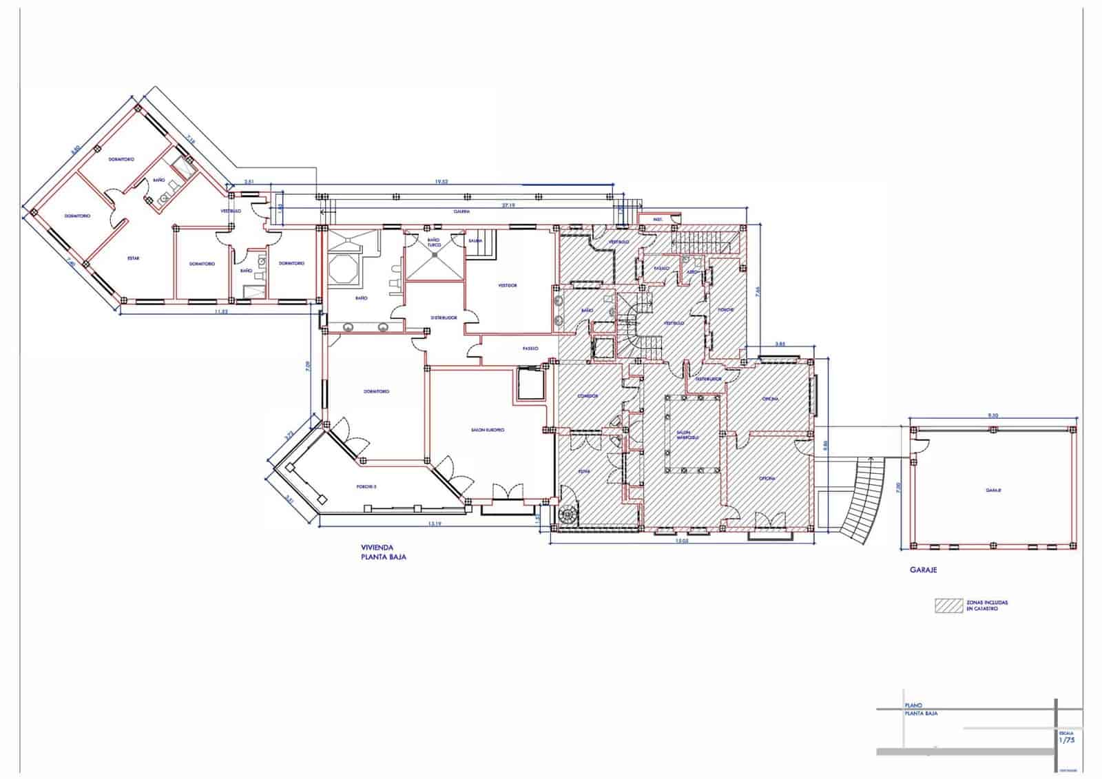 13 soveværelse Villa til salg i Alhaurin el Grande med swimmingpool - € 2.850.000 (Ref: 7048025)