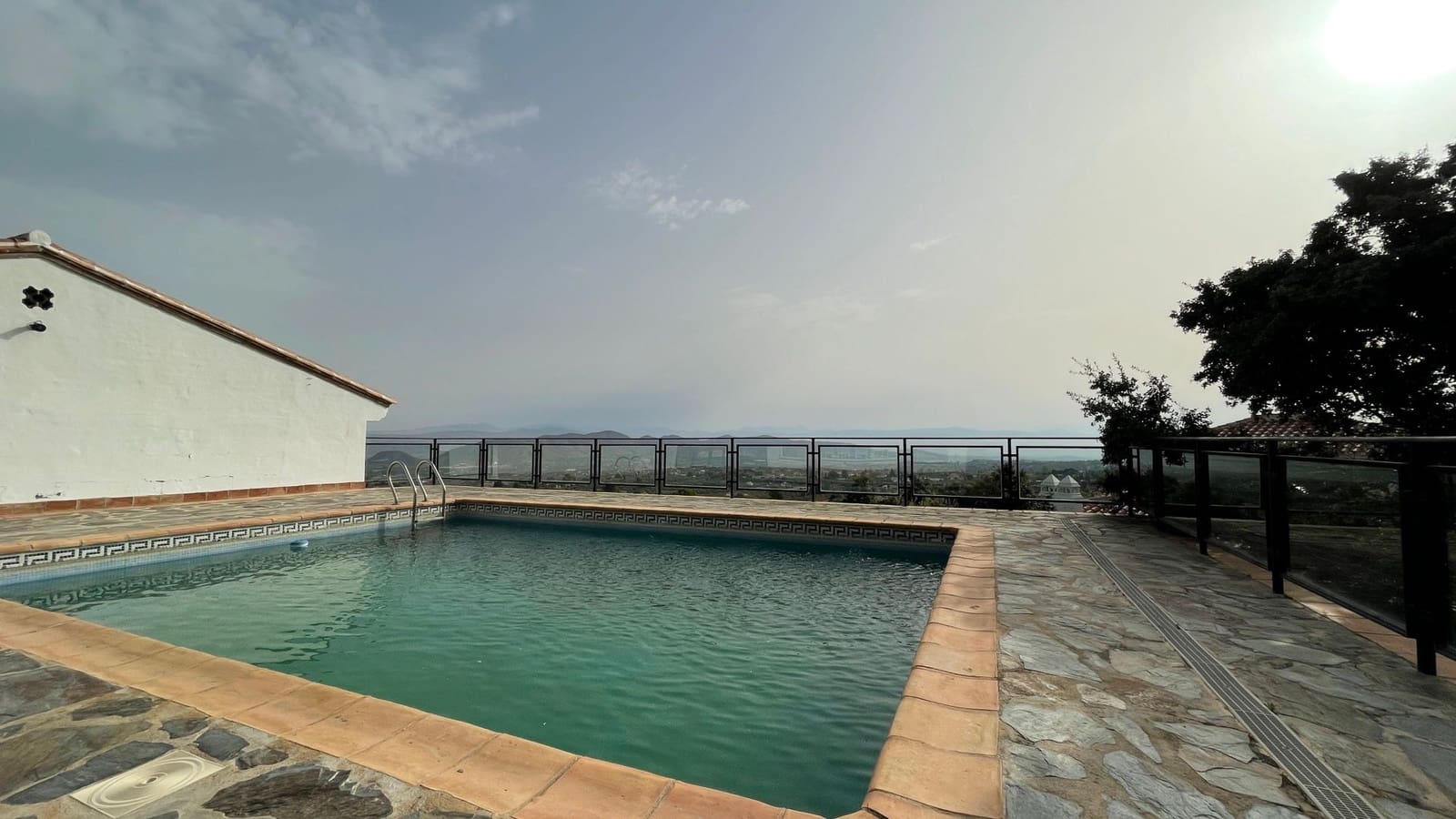 13 soveværelse Villa til salg i Alhaurin el Grande med swimmingpool - € 2.850.000 (Ref: 7048025)