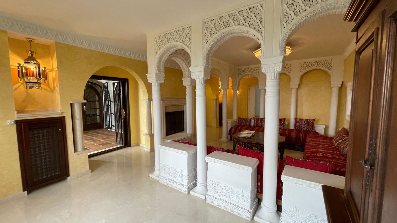 13 soveværelse Villa til salg i Alhaurin el Grande med swimmingpool - € 2.850.000 (Ref: 7048025)