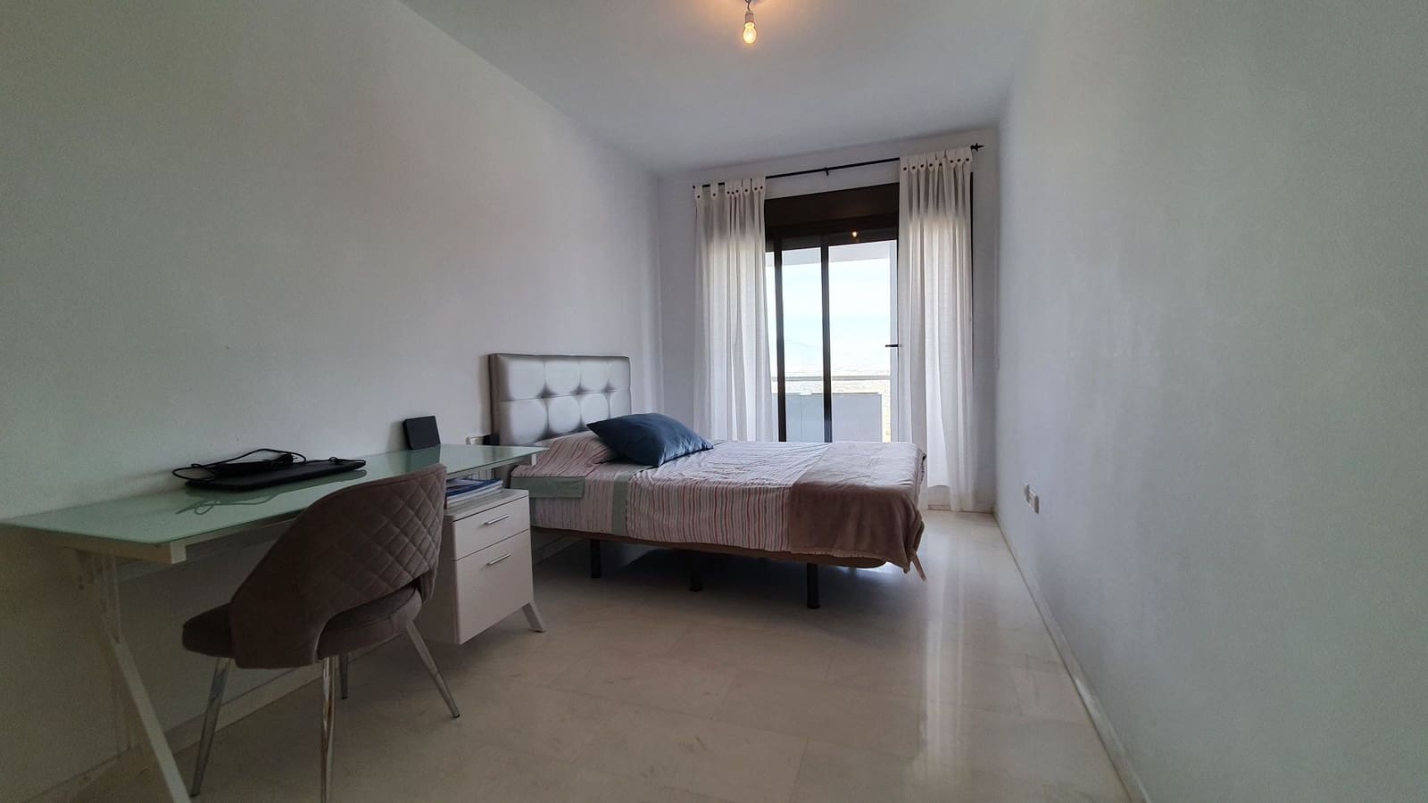 3 soveværelse Rækkehus til leje i Alhaurin el Grande med swimmingpool - € 1.500 (Ref: 7260549)