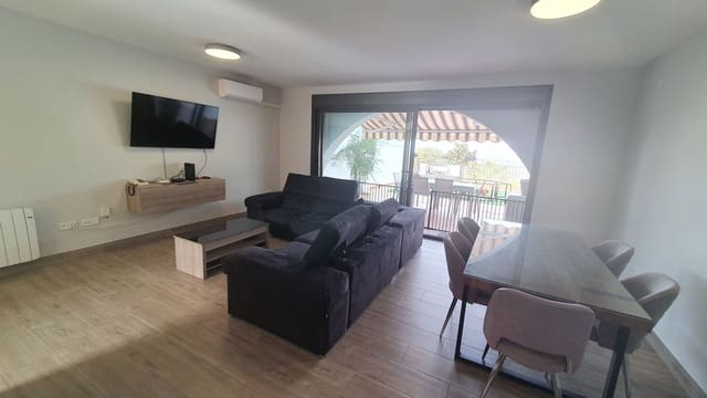 3 makuuhuone Rivitalo vuokrattavana paikassa Alhaurín el Grande mukana uima-altaan - 1 500 € (Ref: 7260549)