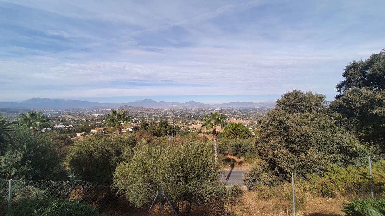 3 soveværelse Rækkehus til leje i Alhaurin el Grande med swimmingpool - € 1.500 (Ref: 7260549)